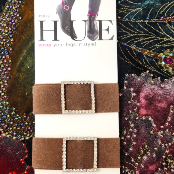 HUE Accessories - HUE Cuffs